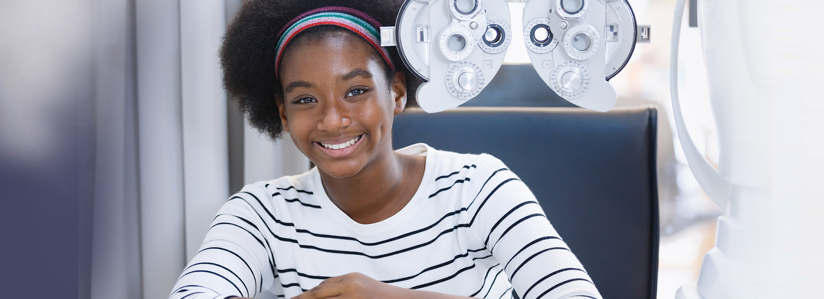 Comprehensive Eye Exams in Gunnison