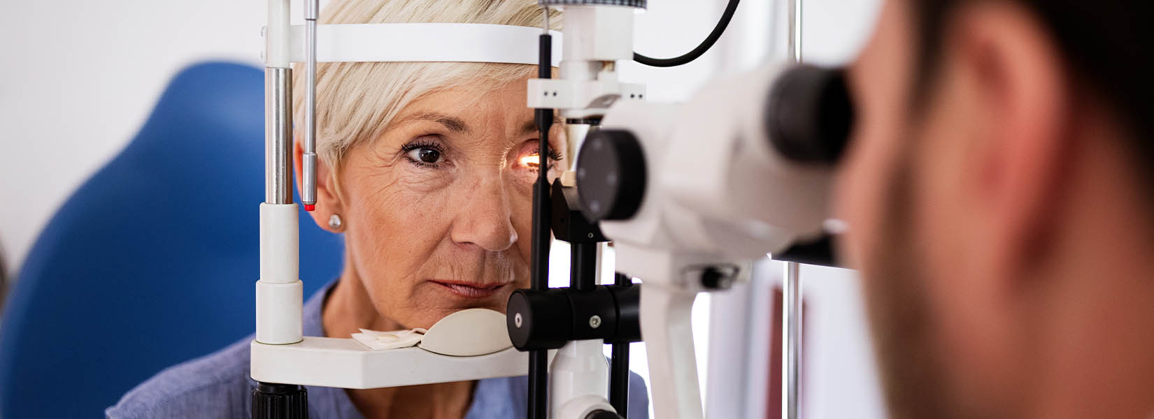 Preserve Your Vision With ABBA Eye Care - Gunnison