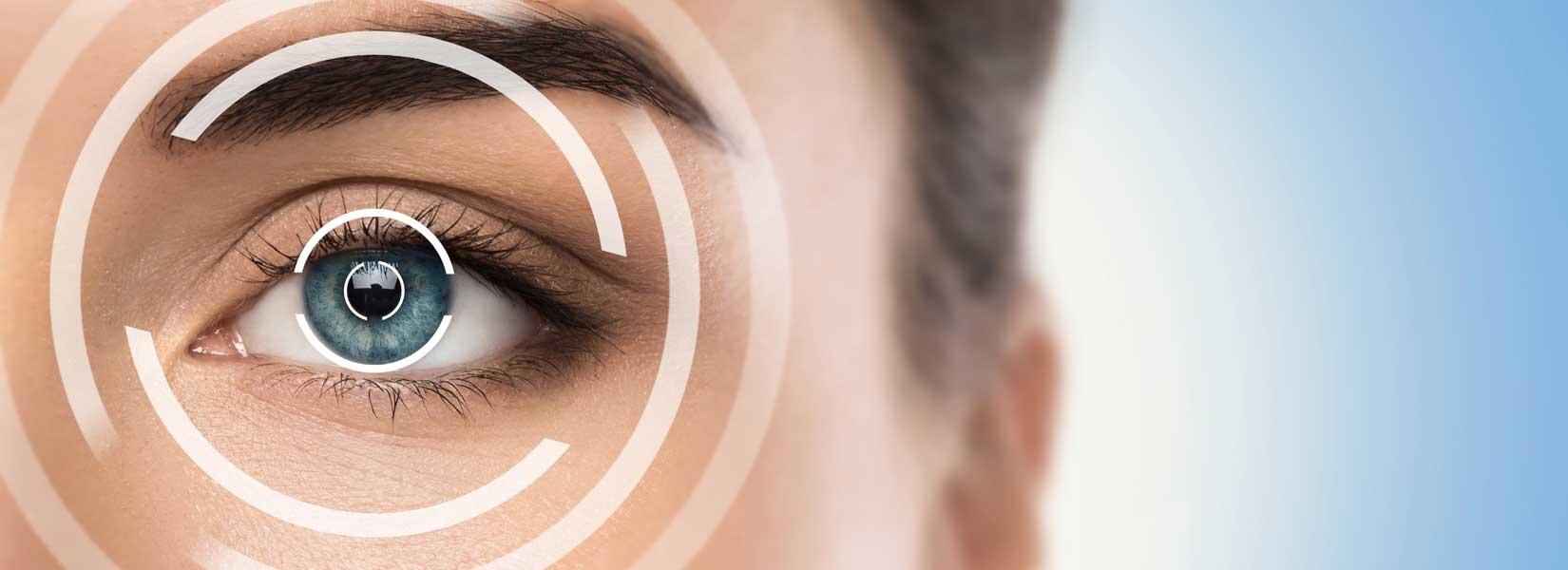 LASIK & Refractive Surgery Co-Management in Gunnison